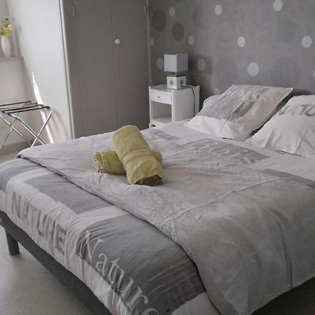 Appartement Independant Ar Neiz Fouesnant Εξωτερικό φωτογραφία