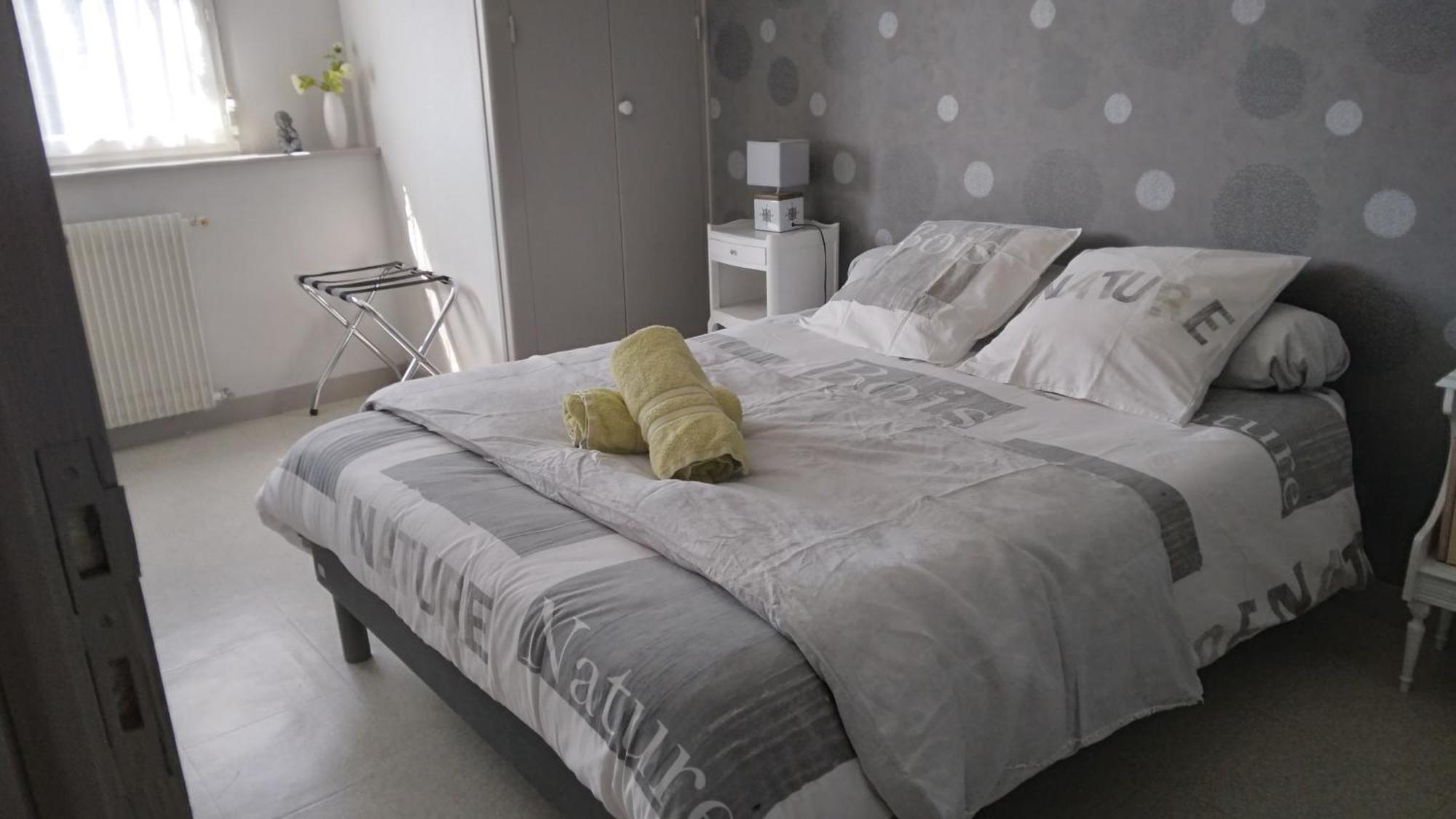 Appartement Independant Ar Neiz Fouesnant Εξωτερικό φωτογραφία